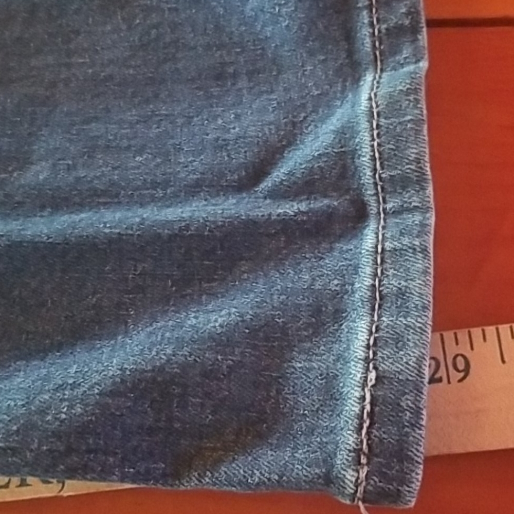 Used Levi's jeans - Picture 5 of 5